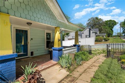 246 Coleridge Rd, Ramseur, NC 27316 photo 5