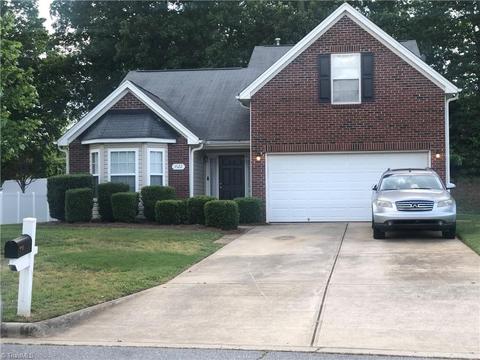 3522 Running Cedar Trl, High Point, NC 27265 photo 1