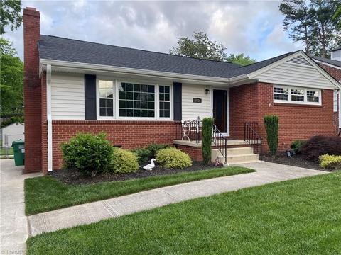602 Sunset Dr, High Point, NC 27262 photo 17