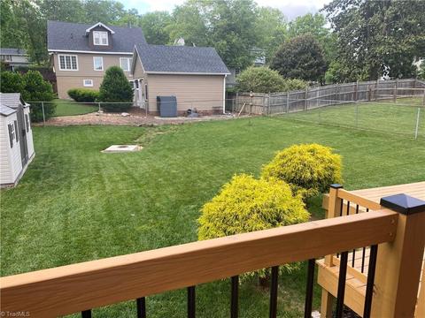 602 Sunset Dr, High Point, NC 27262 photo 14