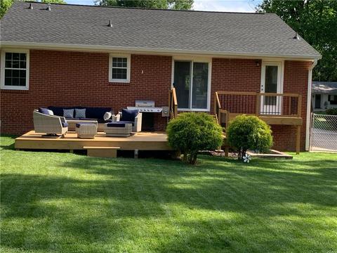 602 Sunset Dr, High Point, NC 27262 photo 18
