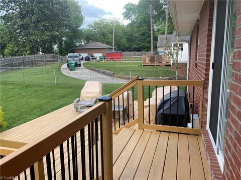 602 Sunset Dr, High Point, NC 27262 photo 13