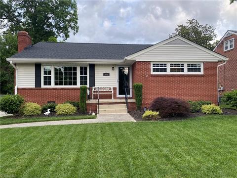602 Sunset Dr, High Point, NC 27262 photo 1