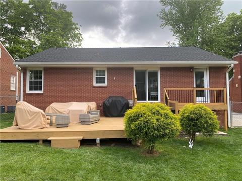 602 Sunset Dr, High Point, NC 27262 photo 16