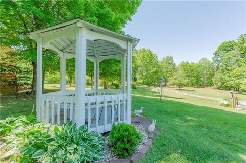 5518 Covered Bridge Rd, Trinity, NC 27370 photo 2