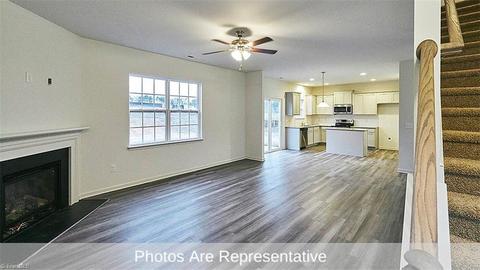 6885 Bellawood Dr, Trinity, NC 27370 photo 14