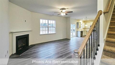 6885 Bellawood Dr, Trinity, NC 27370 photo 15