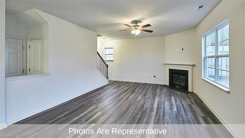 6885 Bellawood Dr, Trinity, NC 27370 photo 12