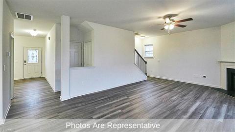 6885 Bellawood Dr, Trinity, NC 27370 photo 13