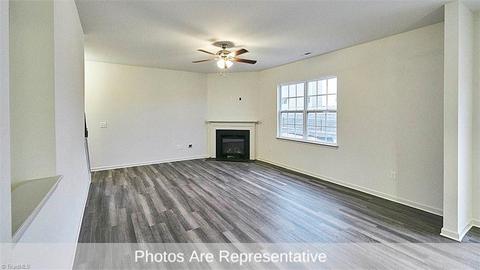 6885 Bellawood Dr, Trinity, NC 27370 photo 11