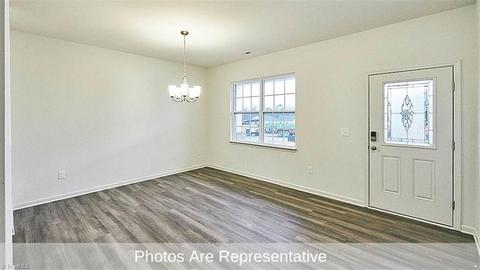 6885 Bellawood Dr, Trinity, NC 27370 photo 3