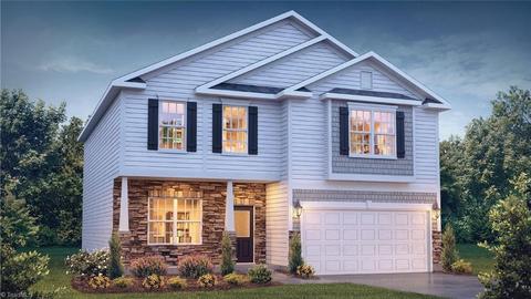 6885 Bellawood Dr, Trinity, NC 27370 photo 1