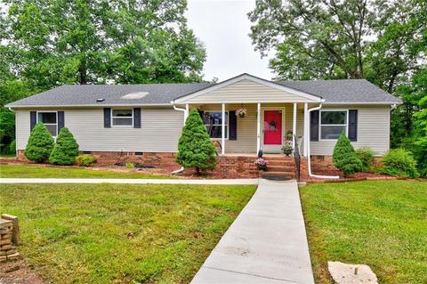 2852 Horton Rd, Germanton, NC 27019 photo 1