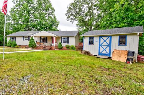 2852 Horton Rd, Germanton, NC 27019 photo 3