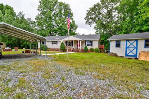 2852 Horton Rd, Germanton, NC 27019 photo 4