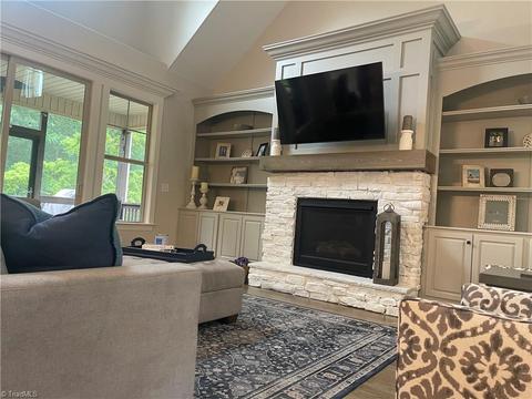 344 Ryder Cup Ln, Clemmons, NC 27012 photo 4
