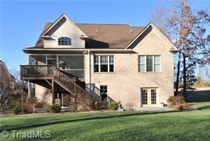 344 Ryder Cup Ln, Clemmons, NC 27012 photo 2