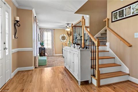 132 Mountain Shadow Ln, King, NC 27021 photo 5