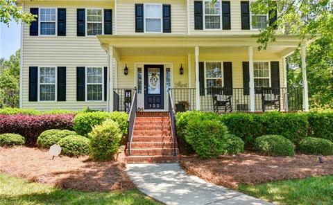 132 Mountain Shadow Ln, King, NC 27021 photo 3