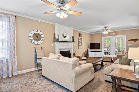 132 Mountain Shadow Ln, King, NC 27021 photo 8