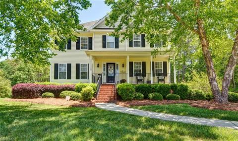 132 Mountain Shadow Ln, King, NC 27021 photo 1