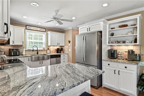 132 Mountain Shadow Ln, King, NC 27021 photo 14