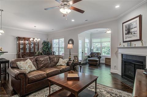 6299 Queens Gate Ct, Clemmons, NC 27012 photo 5