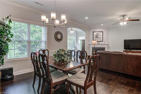 6299 Queens Gate Ct, Clemmons, NC 27012 photo 12