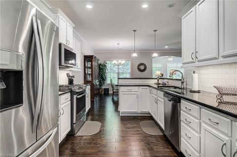 6299 Queens Gate Ct, Clemmons, NC 27012 photo 8