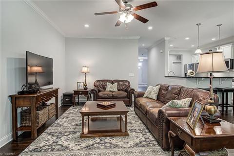 6299 Queens Gate Ct, Clemmons, NC 27012 photo 6