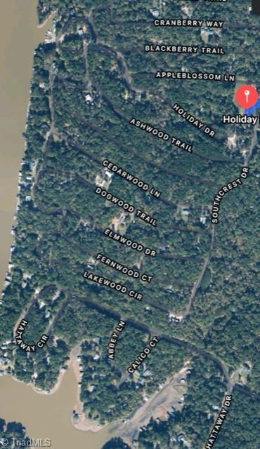0 Holiday Dr, Troy, NC 27371