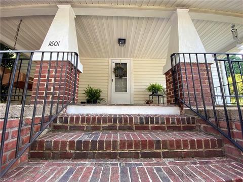 1601 Larkin St, High Point, NC 27262 photo 5
