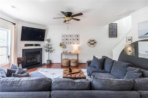 3847 Jade Ct, High Point, NC 27265 photo 7
