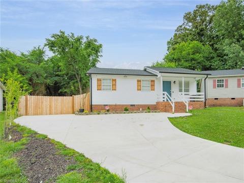 2207 Gable Way, High Point, NC 27262 photo 3