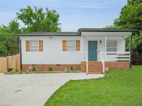 2207 Gable Way, High Point, NC 27262 photo 2