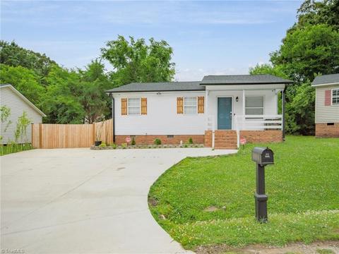 2207 Gable Way, High Point, NC 27262 photo 1