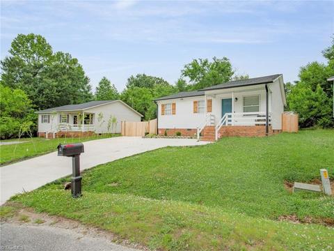 2207 Gable Way, High Point, NC 27262 photo 4