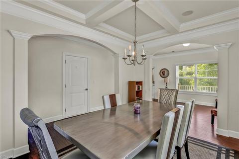 2672 Splitbrooke Dr, High Point, NC 27265 photo 5