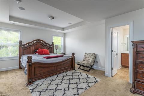 2672 Splitbrooke Dr, High Point, NC 27265 photo 17