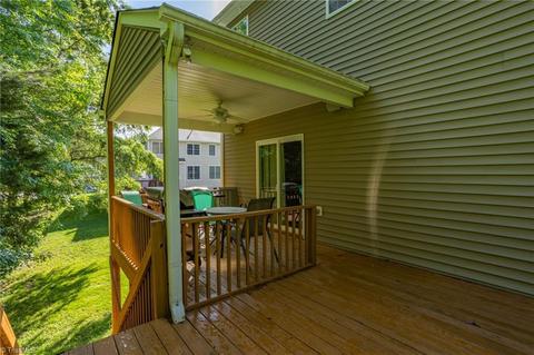 2672 Splitbrooke Dr, High Point, NC 27265 photo 33