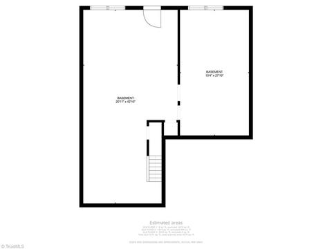 2672 Splitbrooke Dr, High Point, NC 27265 photo 47