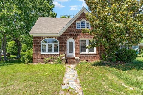 209 Main St N, Denton, NC 27239 photo 1