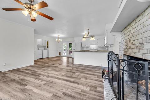 5571 Leesville St, Trinity, NC 27370 photo 16