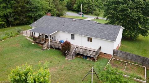 5571 Leesville St, Trinity, NC 27370 photo 12