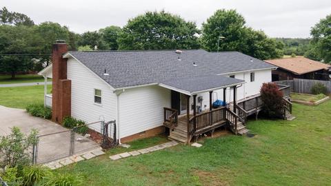 5571 Leesville St, Trinity, NC 27370 photo 11