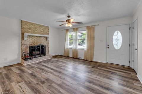 5571 Leesville St, Trinity, NC 27370 photo 14