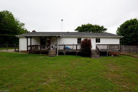 5571 Leesville St, Trinity, NC 27370 photo 41