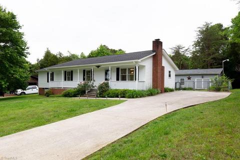 5571 Leesville St, Trinity, NC 27370 photo 5