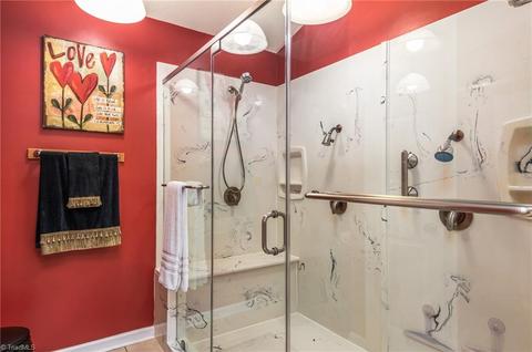 3925 Cobblestone Bend Dr, High Point, NC 27265 photo 19