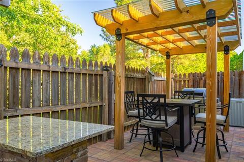 3925 Cobblestone Bend Dr, High Point, NC 27265 photo 27